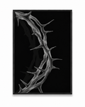 Thorns — Minimalist Faith Canvas